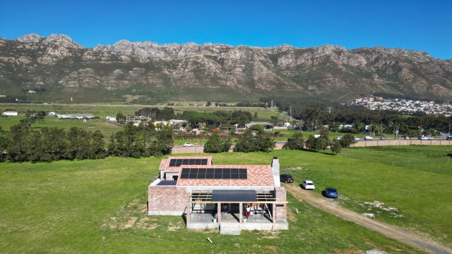 3 Bedroom Property for Sale in Firlands Western Cape